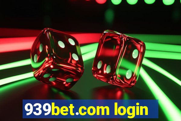 939bet.com login